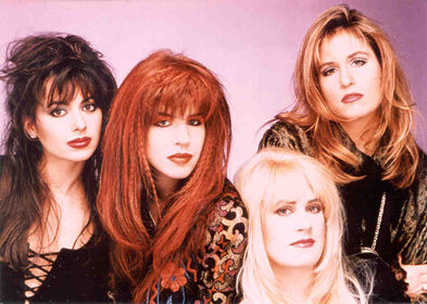 Click here for The Bangles