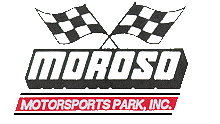 Moroso Motorsports Park's Website