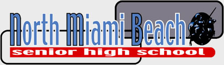 Click here to visit the North Miami Beach Senior High School Class of 1983's homepage.